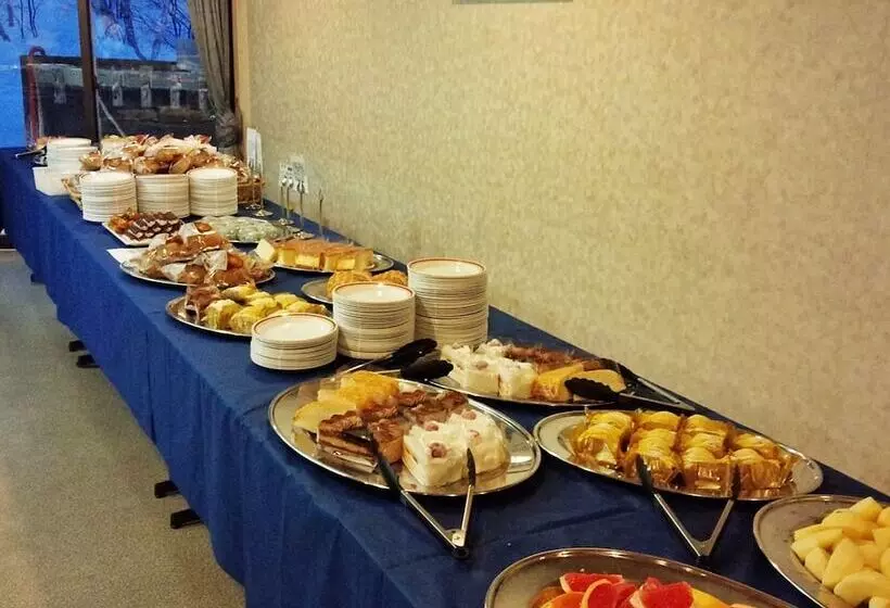 Fotos del hotel Shiga Lake:  11