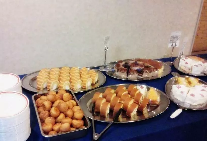 Fotos del hotel Shiga Lake:  4