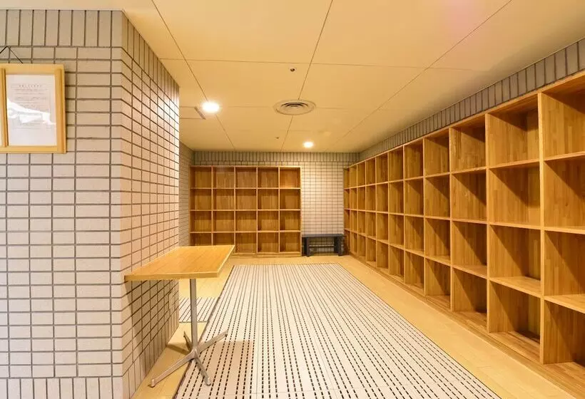 Fotos del hotel Shiga Lake:  3