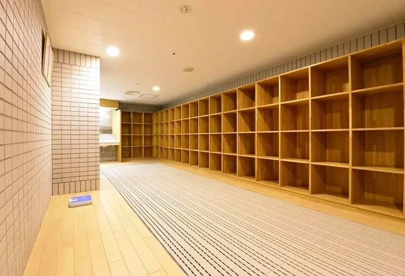 Fotos del hotel Shiga Lake:  10