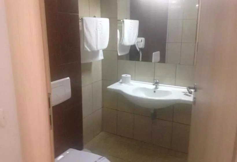 Fotos del hotel Siret:  20