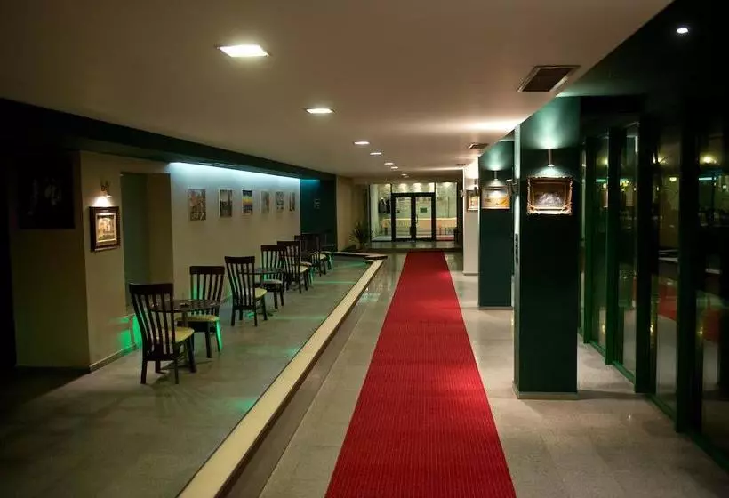 Fotos del hotel Siret:  3