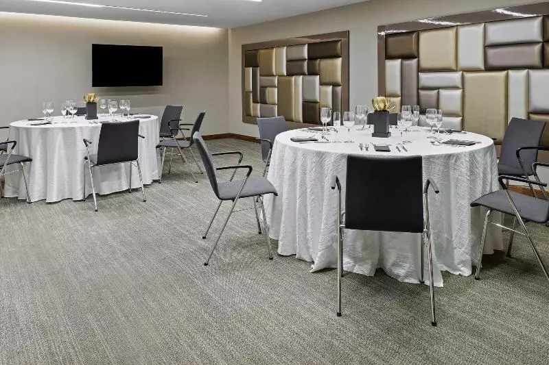 Fotos del hotel Ac Hotel By Marriott Panama City:  8