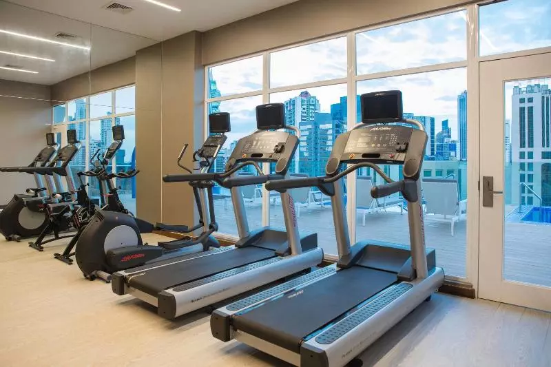 Fotos del hotel Ac Hotel By Marriott Panama City:  5