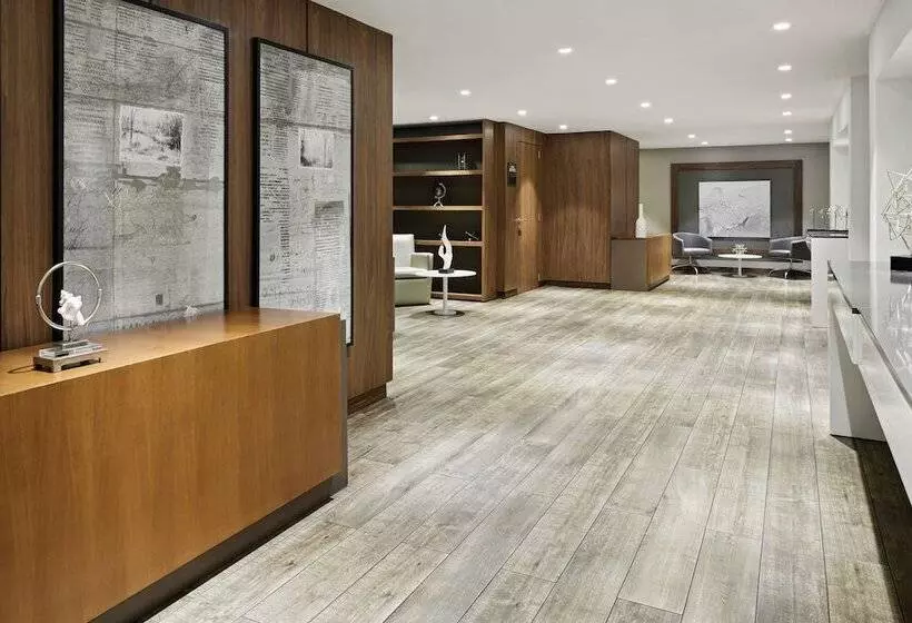Fotos del hotel Ac Hotel By Marriott Panama City:  4