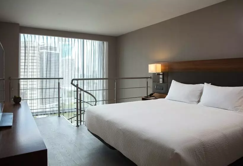 Fotos del hotel Ac Hotel By Marriott Panama City:  18