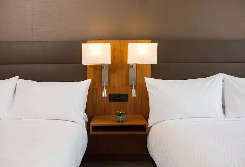 Fotos del hotel Ac Hotel By Marriott Panama City:  2