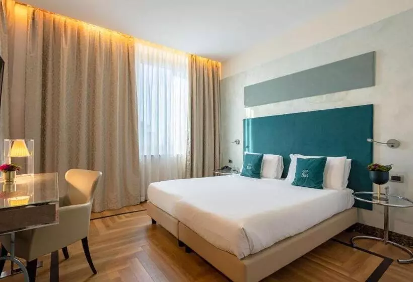 Fotos del hotel Bianca Maria Palace Hotel City Center:  13