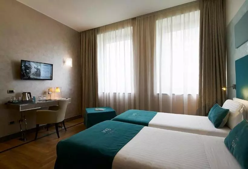 Fotos del hotel Bianca Maria Palace Hotel City Center:  25