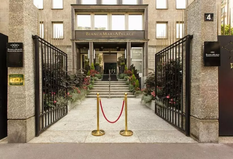 Fotos del hotel Bianca Maria Palace Hotel City Center:  19