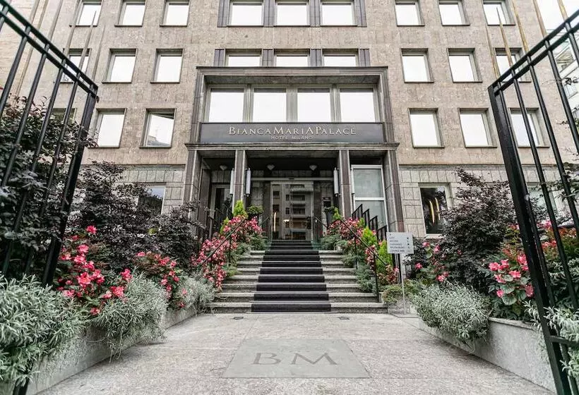 Fotos del hotel Bianca Maria Palace Hotel City Center:  15