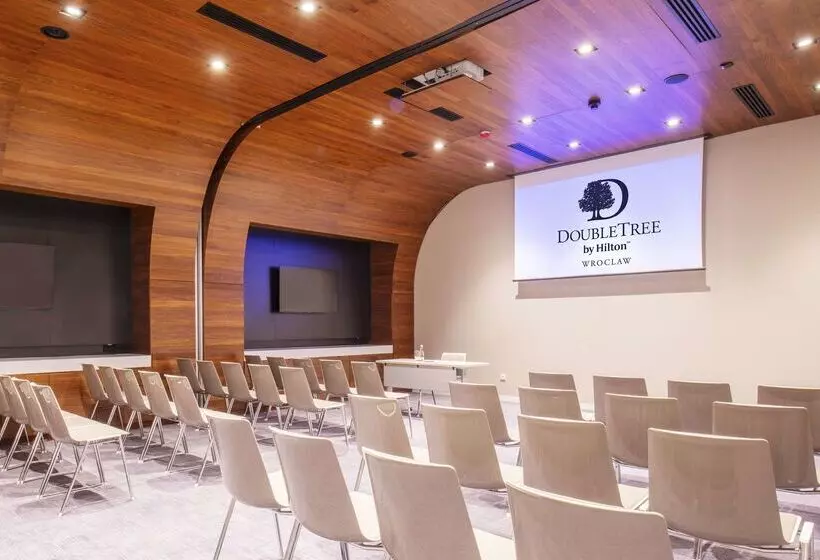 Fotos del hotel Doubletree By Hilton Wroclaw:  17