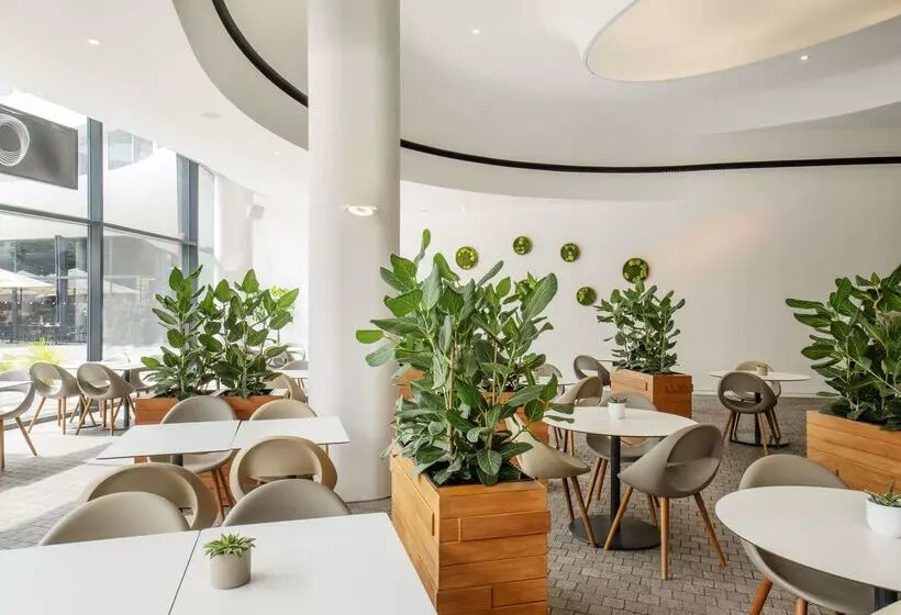 Fotos del hotel Doubletree By Hilton Wroclaw:  3