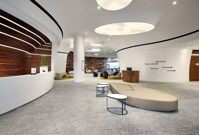 Fotos del hotel Doubletree By Hilton Wroclaw:  4