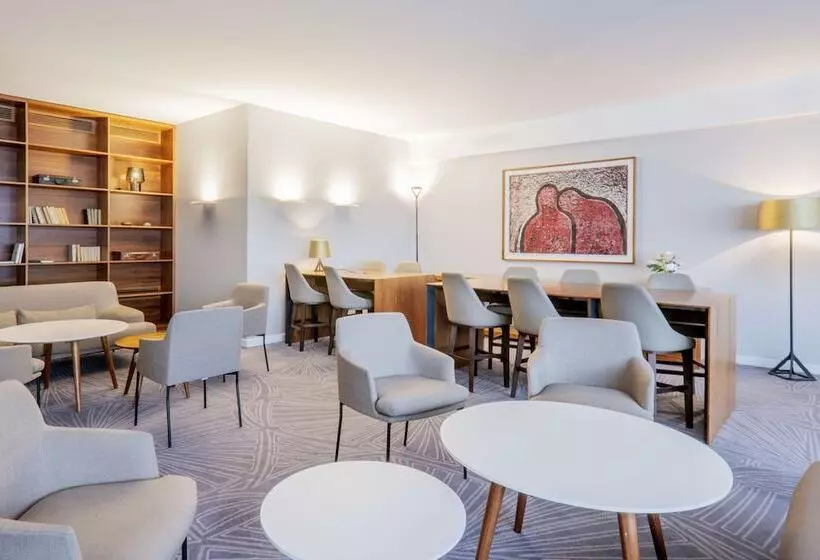 Fotos del hotel Doubletree By Hilton Wroclaw:  10