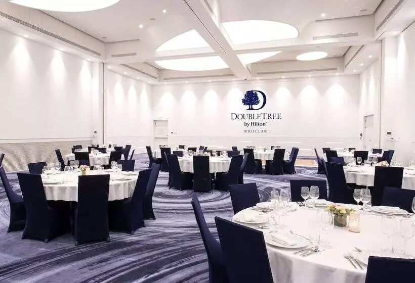 Fotos del hotel Doubletree By Hilton Wroclaw:  25