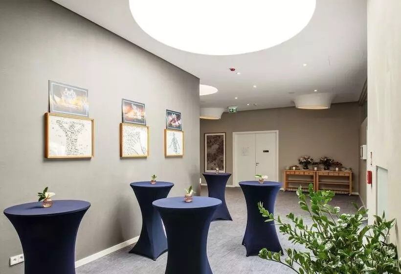 Fotos del hotel Doubletree By Hilton Wroclaw:  20