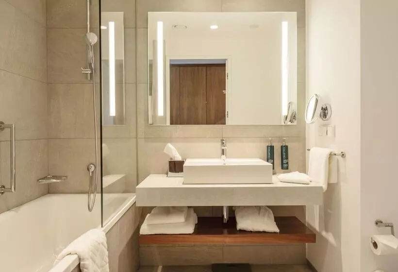 Fotos del hotel Doubletree By Hilton Wroclaw:  14