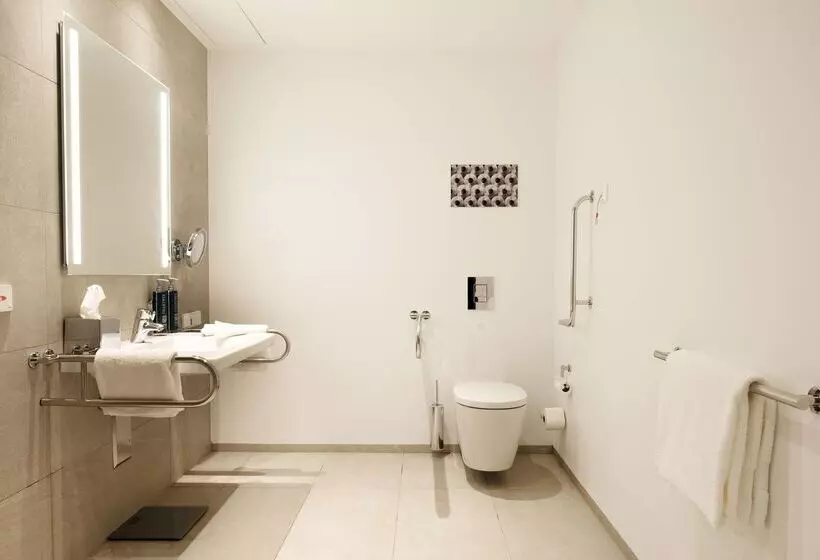 Fotos del hotel Doubletree By Hilton Wroclaw:  18