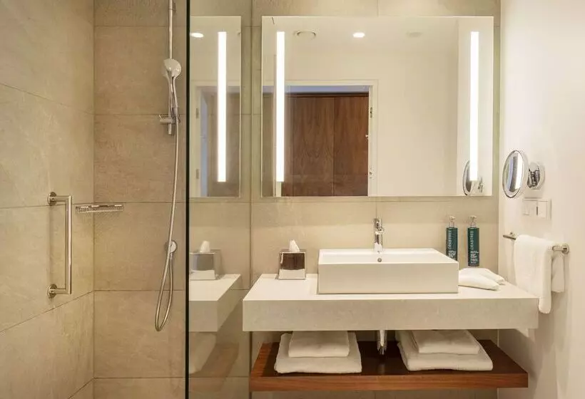 Fotos del hotel Doubletree By Hilton Wroclaw:  8
