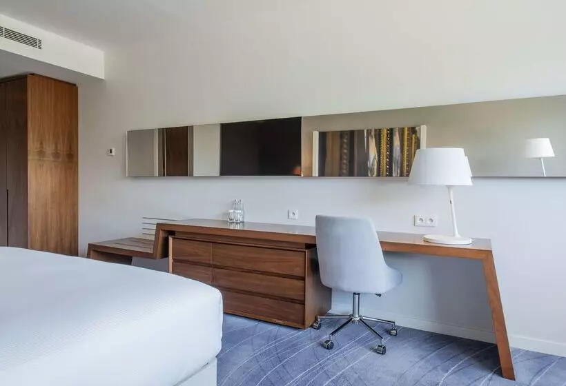Fotos del hotel Doubletree By Hilton Wroclaw:  24