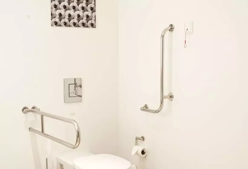 Fotos del hotel Doubletree By Hilton Wroclaw:  21