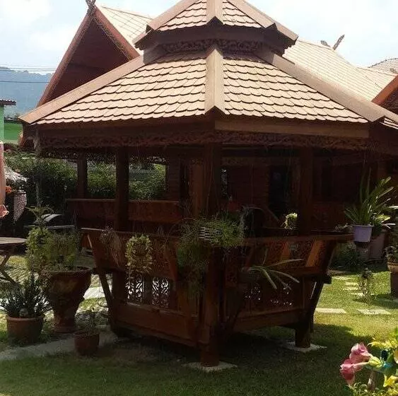 Fotos del hotel Golden Teak Resort  Baan Sapparot:  5