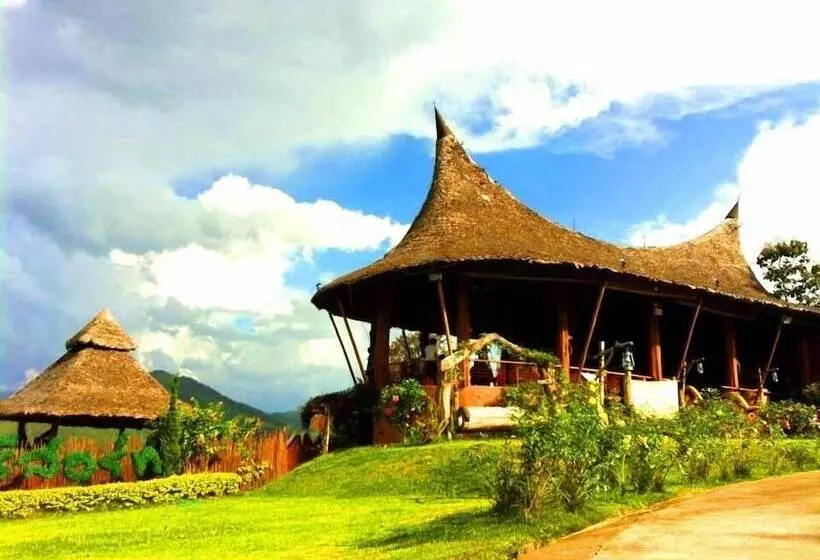 Fotos del hotel Mari Pai Resort:  9