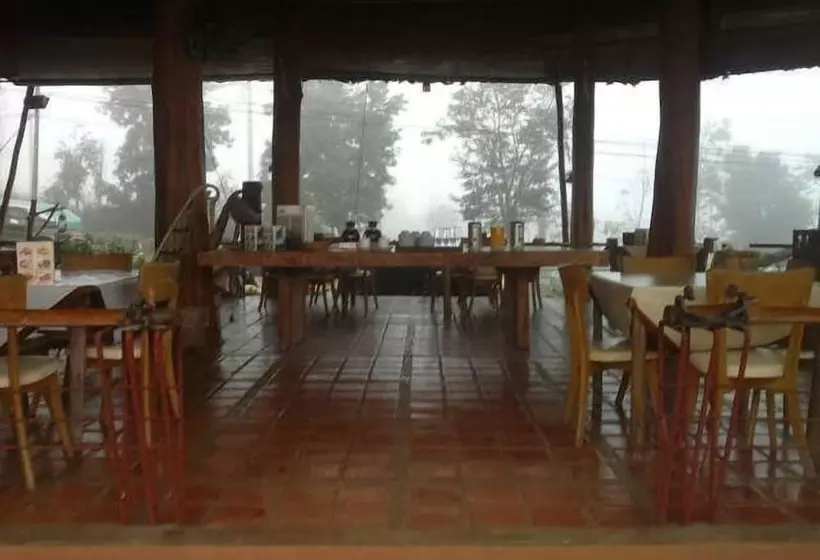 Mari Pai Resort