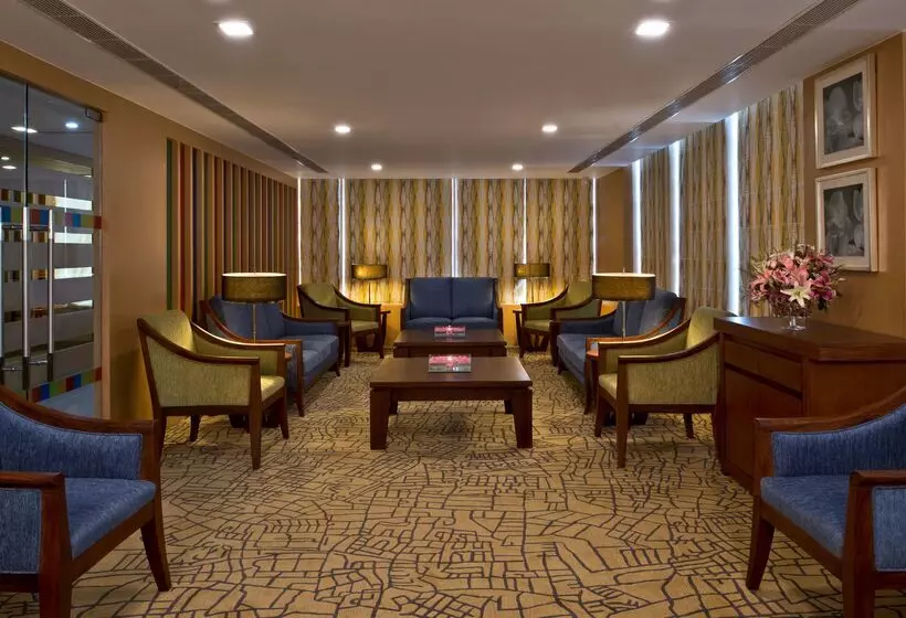 Fotos del hotel Park Inn By Radisson Amritsar Airport:  3