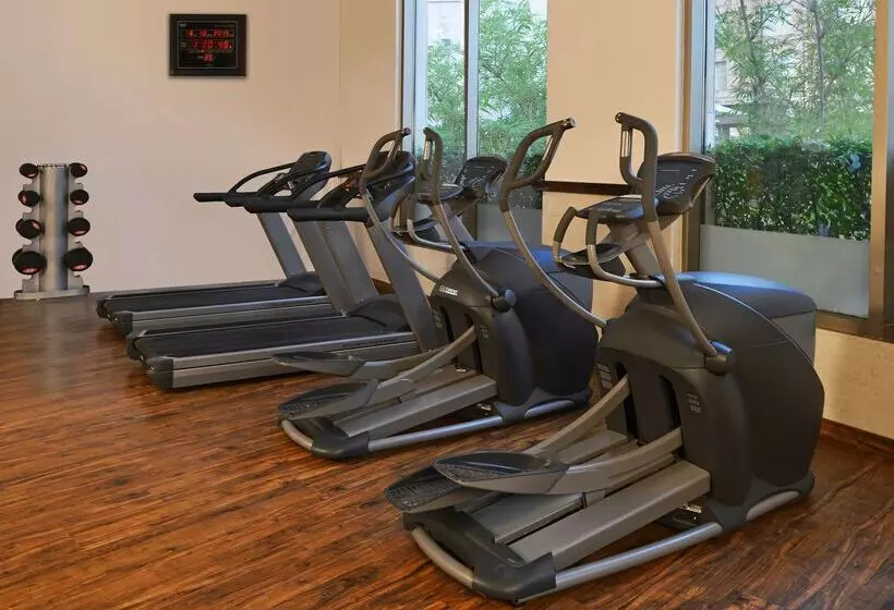 Fotos del hotel Park Inn By Radisson Amritsar Airport:  4