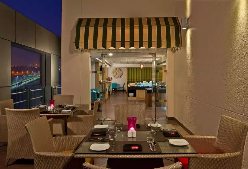 Fotos del hotel Park Inn By Radisson Amritsar Airport:  15