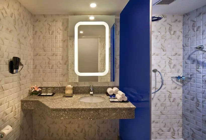 Fotos del hotel Park Inn By Radisson Amritsar Airport:  6