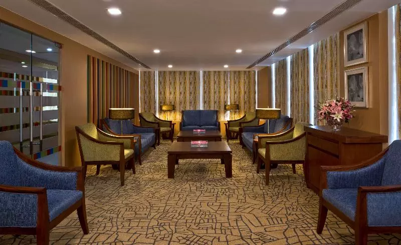 Fotos del hotel Park Inn By Radisson Amritsar Airport:  14