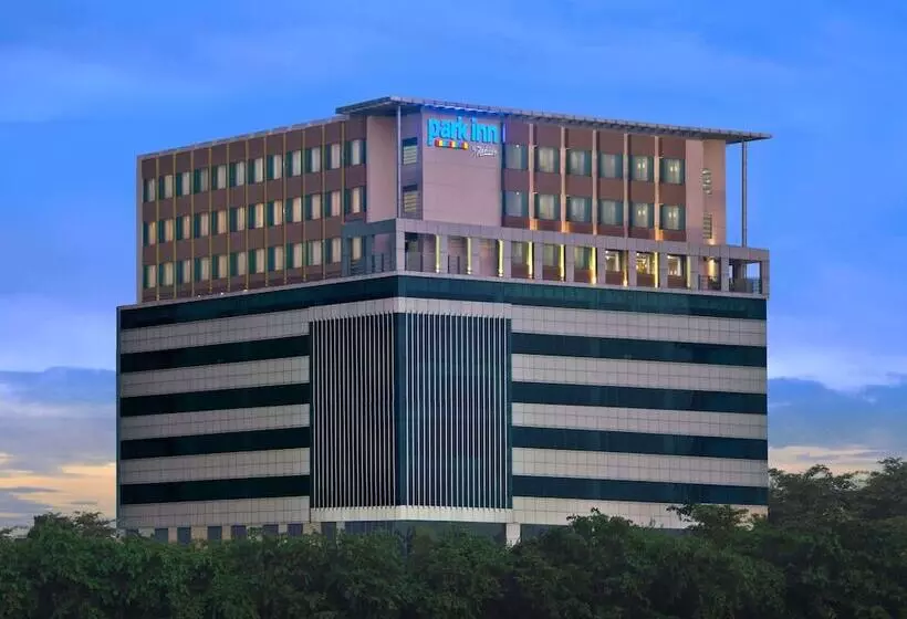 Park Inn By Radisson Amritsar Airport