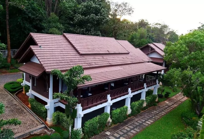 Fotos del hotel Phubachiang Golf & Resort Pakse:  12