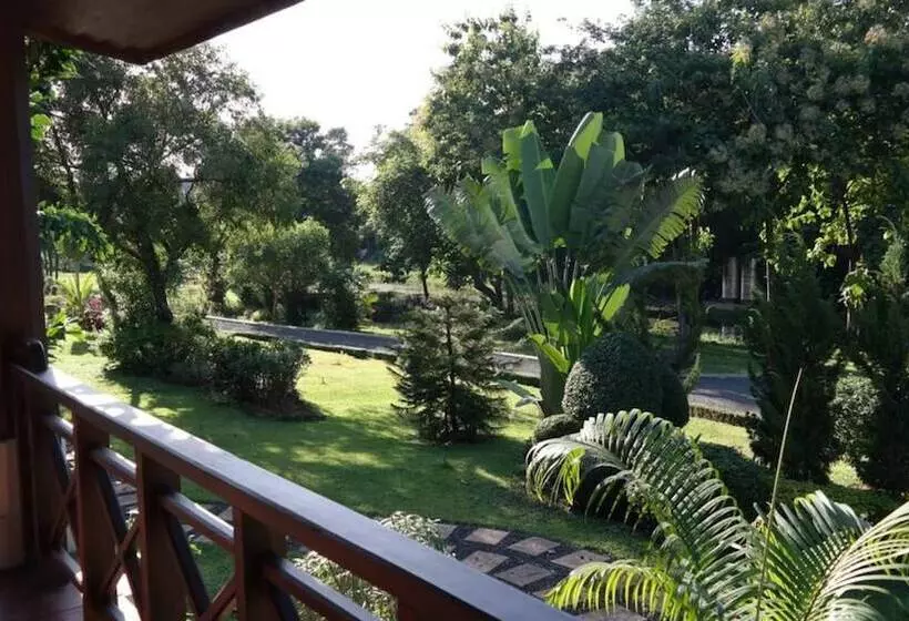 Fotos del hotel Phubachiang Golf & Resort Pakse:  3