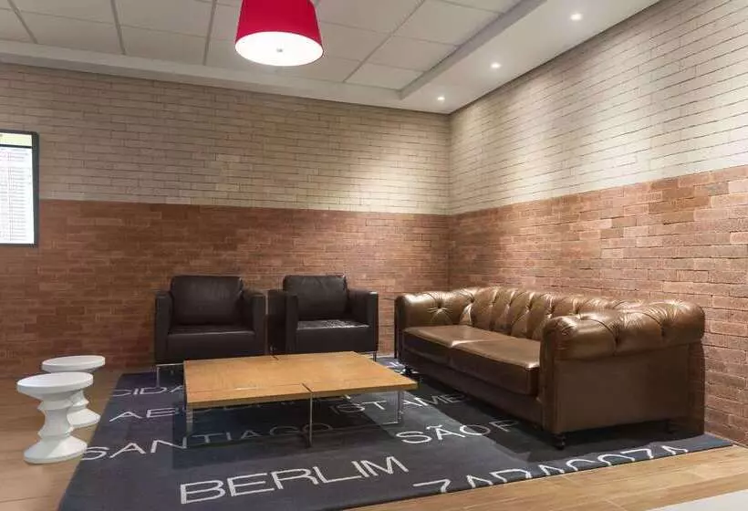 Fotos del hotel Tryp By Wyndham São Paulo Guarulhos Airport:  18