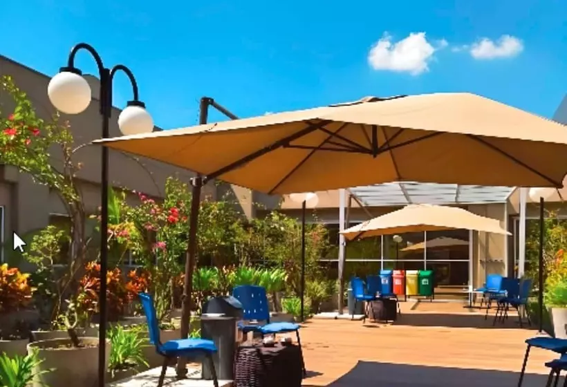 Fotos del hotel Tryp By Wyndham São Paulo Guarulhos Airport:  5