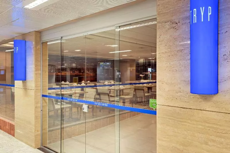 Fotos del hotel Tryp By Wyndham São Paulo Guarulhos Airport:  7