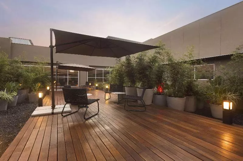 Fotos del hotel Tryp By Wyndham São Paulo Guarulhos Airport:  16