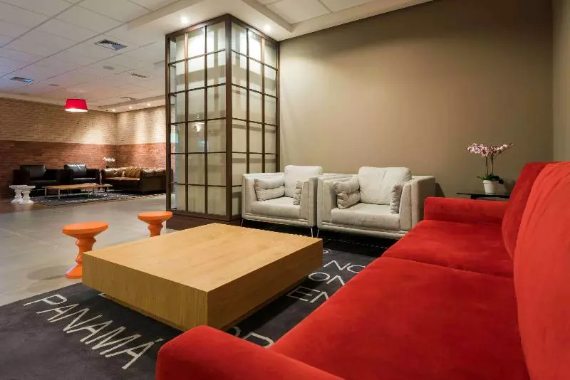 Fotos del hotel Tryp By Wyndham São Paulo Guarulhos Airport:  2