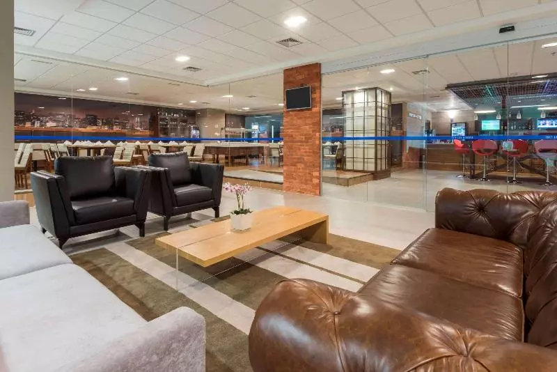 Fotos del hotel Tryp By Wyndham São Paulo Guarulhos Airport:  14