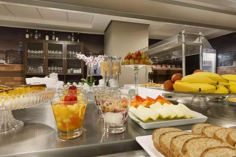 Fotos del hotel Tryp By Wyndham São Paulo Guarulhos Airport:  24