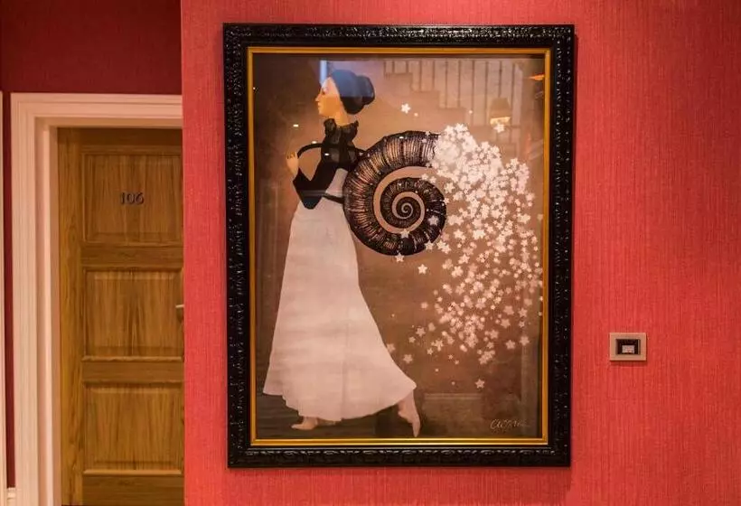 Fotos del hotel Vmaison:  14