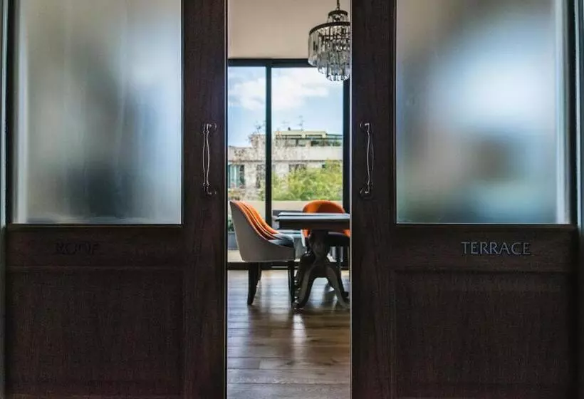 Fotos del hotel Vmaison:  18