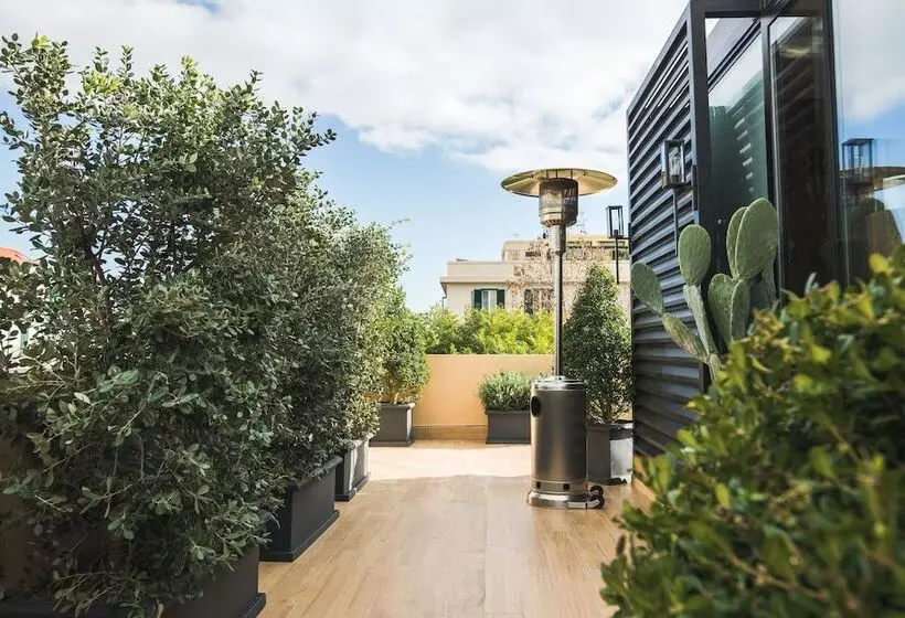 Fotos del hotel Vmaison:  4