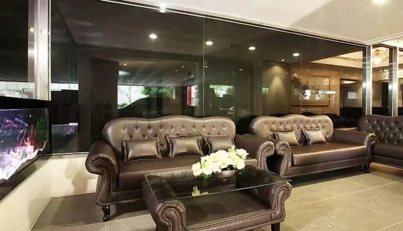 Fotos del hotel Incheon  Airstay:  15