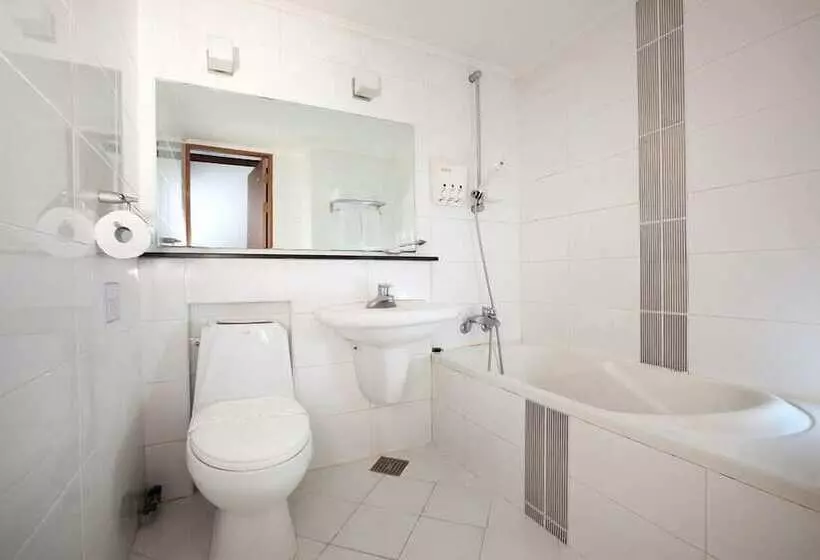 Fotos del hotel Incheon  Airstay:  17