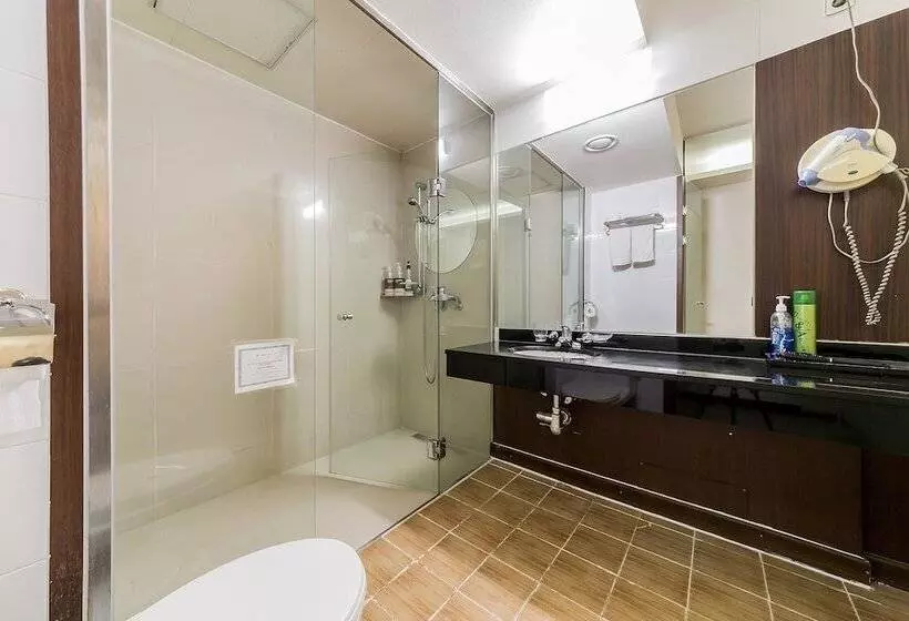 Fotos del hotel Incheon  Airstay:  7